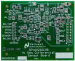 SP1602S01RB-PCB/NOPB