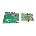 TLV320AIC36EVM-K