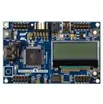 ATXMEGAA3BU-XPLD