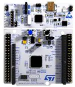 NUCLEO-L452RE
