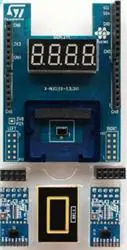 X-NUCLEO-53L0A1
