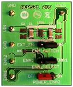 NCP571SN09T1GEVB