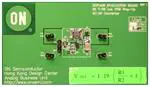 NCP1406V25GEVB