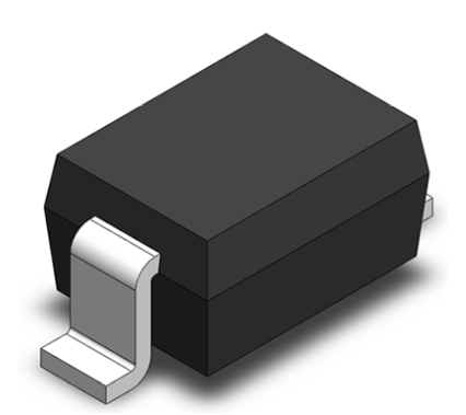 ESDLC3V3D3-TP