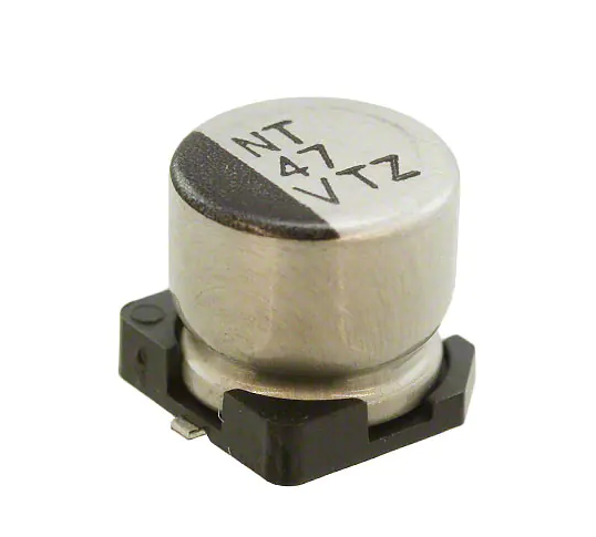 RVT100UF16V67RV0016