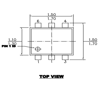 MP2151GTF-Z