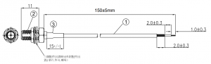 KH-122-178SMA-150