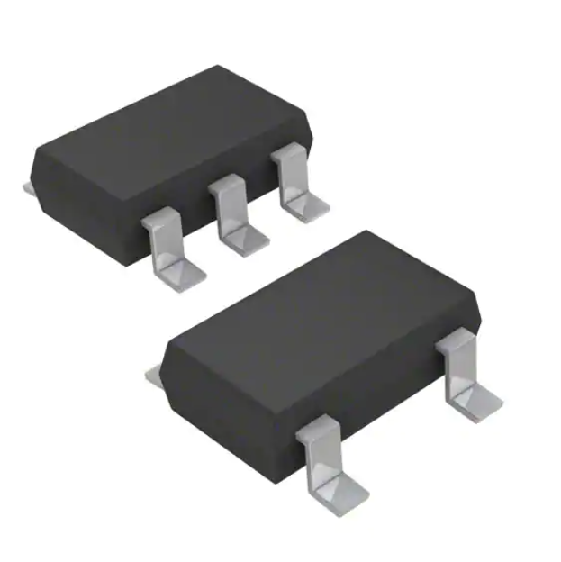 ADP7182AUJZ-2.5-R7