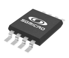 SGM8551XMS8G/TR