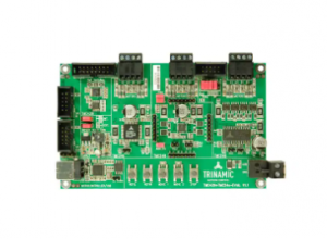 TMC429+TMC24X-EVAL
