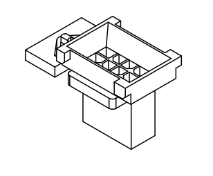 C3030HMB-2x9P