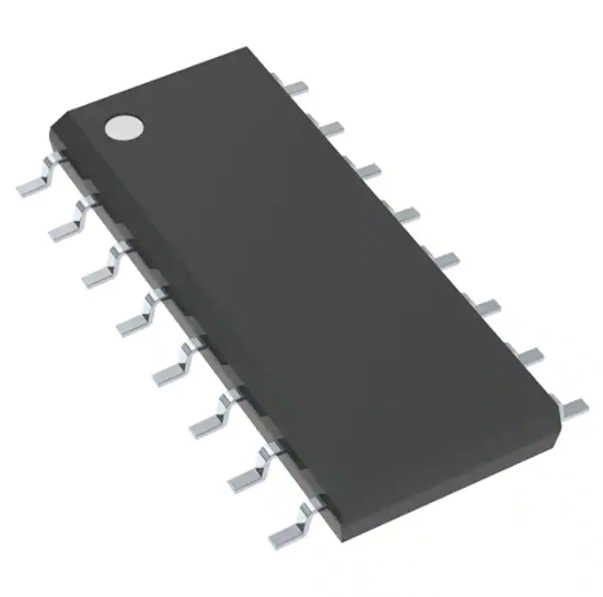 SN74HC259DR
