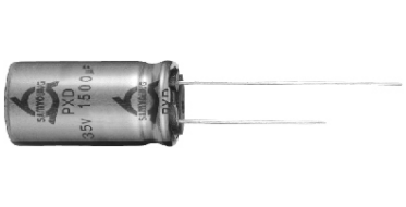 PXD50VB330M12.5*20_LO