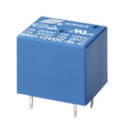 SRD-12VDC-SL-A