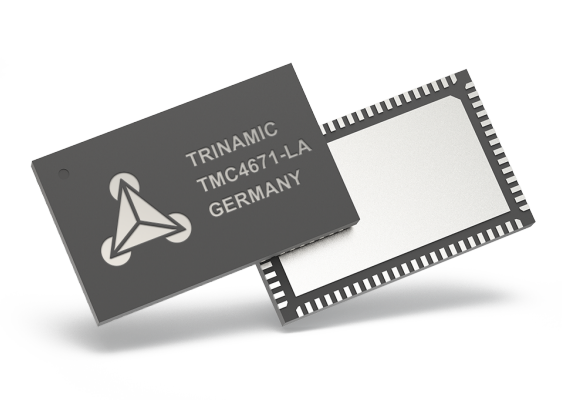 TMC4671A-LA