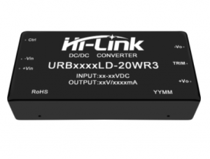 HLK-URB2405LD-20WR3