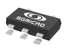 SGM8091XN5/TR