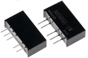 A0505S-1W