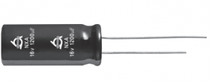 NXA 16V 470UF 10*12.5-5.0TP