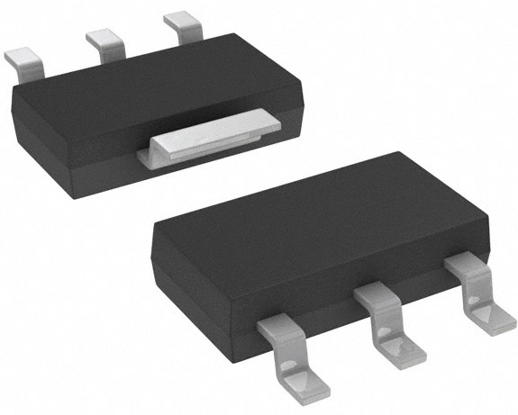 BSP318SH6327XTSA1