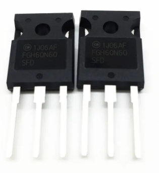 FGH20N60SFDTU