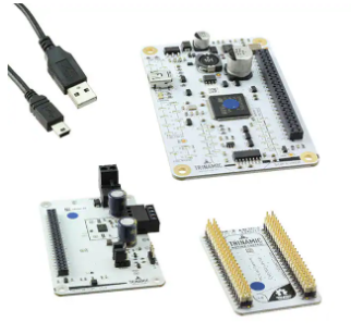 TMC5072-EVAL-KIT