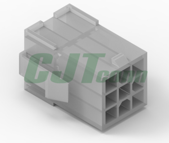 C4140HM-3x4P