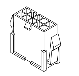 C4201HM-2x10P
