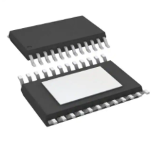 TPS65140PWPR