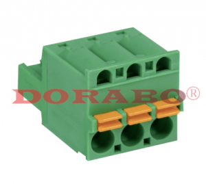 DB2EKD-5.08-5P-GN