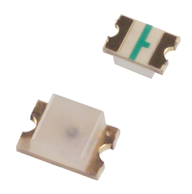 SML-LXT0805SRW-TR