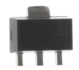 LD1117AG-33-AB3-B-R