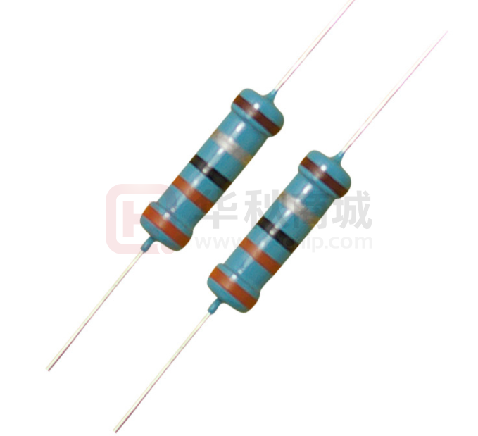 MOF5WS-33KΩ±5% T