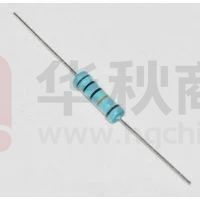 MF1/4W-3KΩ±1% T52