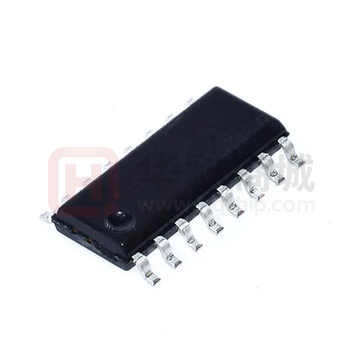 ULN2003ACM/TR