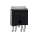 TLE42764DV