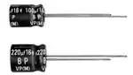 UVP1J101MHD1TO