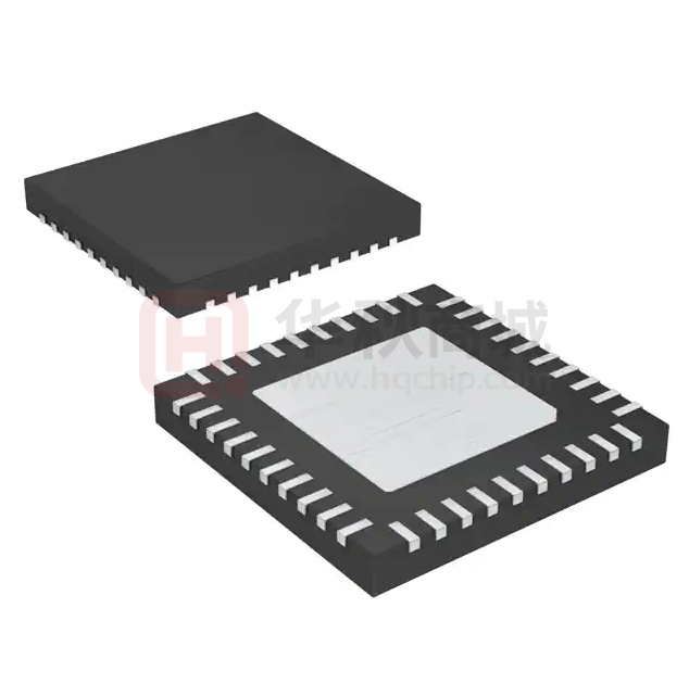MAX25530GTL/V+