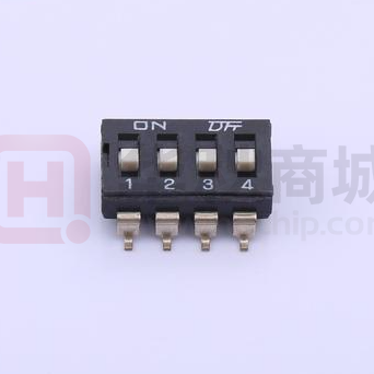 KH-10027B-SMT2.54-4P