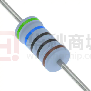 MF1/4W-120Ω±1% T