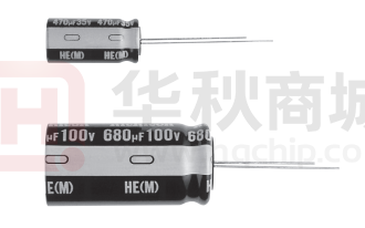 UHE1E102MHD3