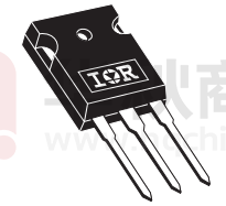 IRG4PC50UDPBF