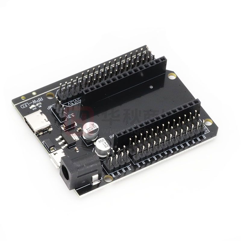 ESP32扩展板