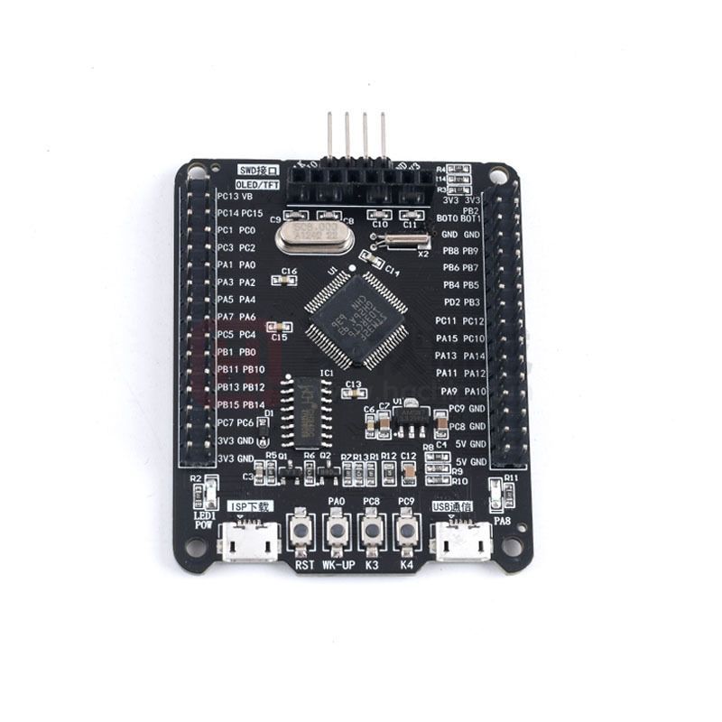 STM32开发板
