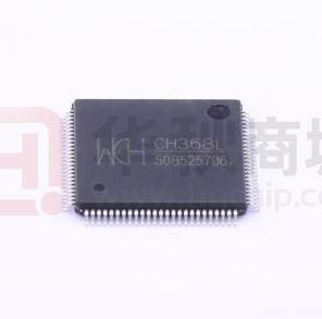 CH368L