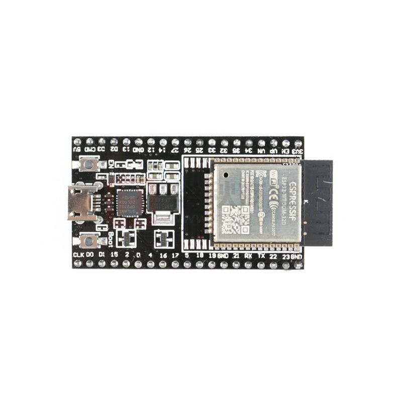 ESP32D-V4版本（CH9102X）