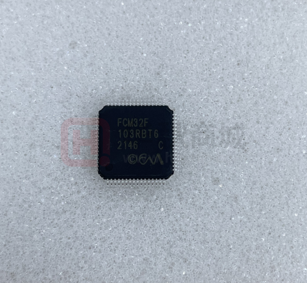 FCM32F103RBT6-C