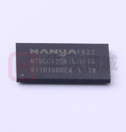 NT5CC128M16JR-EK
