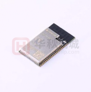 ESP32-WROVER-E(16MB)