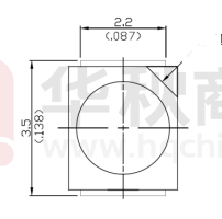 LTST-T680VEWT